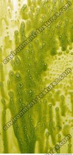 paint splatter green 0031